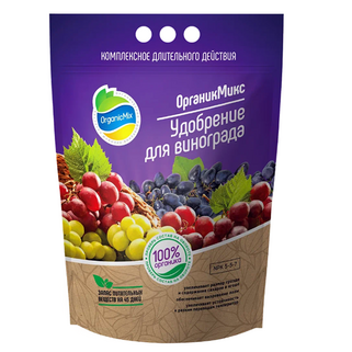 Удобрение для винограда 2,8 кг