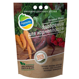 Удобрение для корнеплодов 2,8 кг