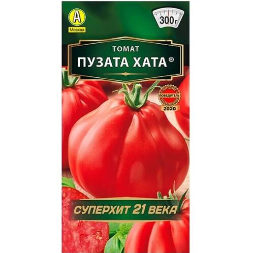 Томат Пузата хата семена