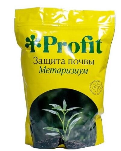 Удобрение Метаризиум защита растений , Profit 1л.