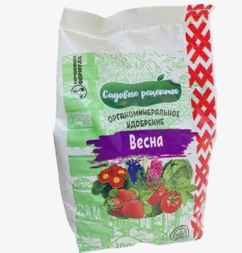 Удобрение "Весна" 1кг