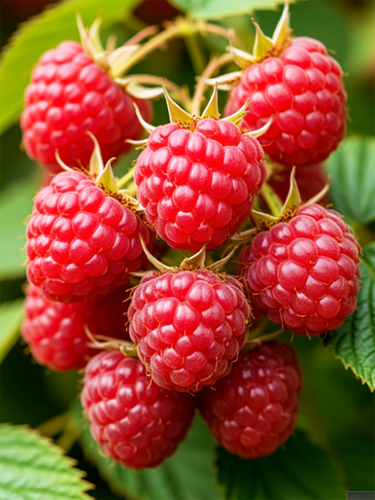 Малина Пересвет