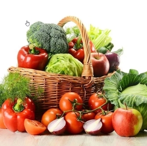 Семена овощей