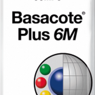 Удобрение "Basacote Plus 6M"