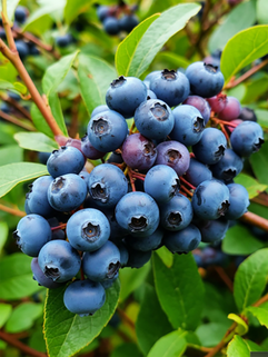 Голубика North blue (Норт Блю)